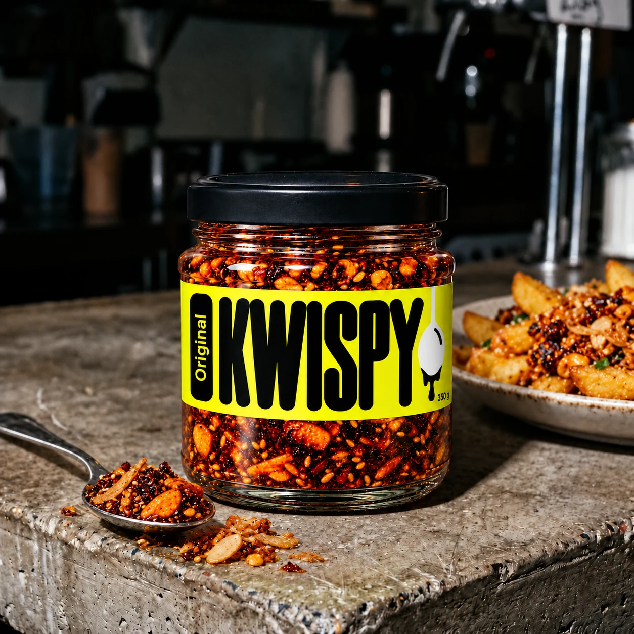 KWISPY Original 350 g